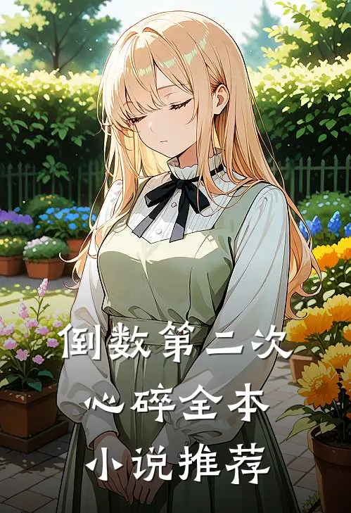 倒数第二次心碎全本小说推荐