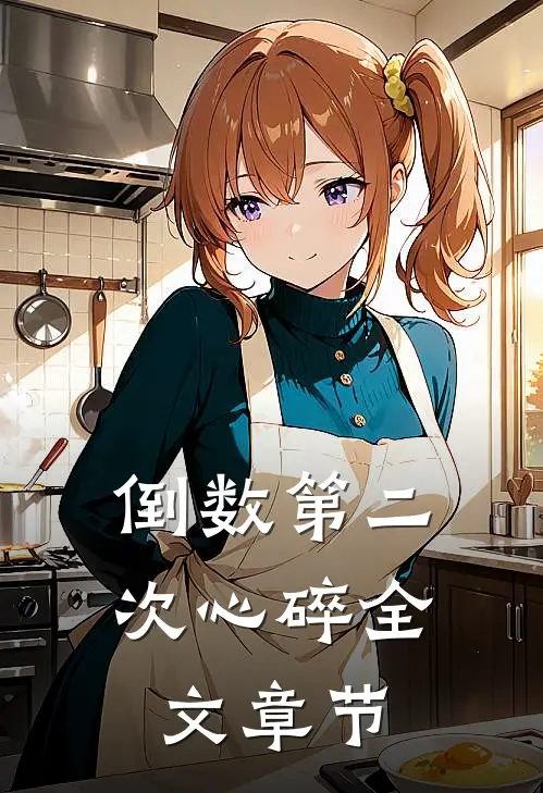 倒数第二次心碎全文章节