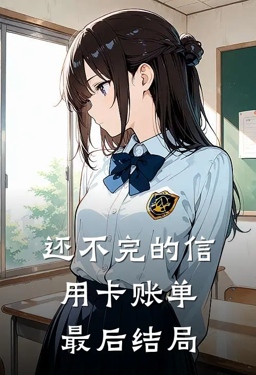 还不完的信用卡账单最后结局