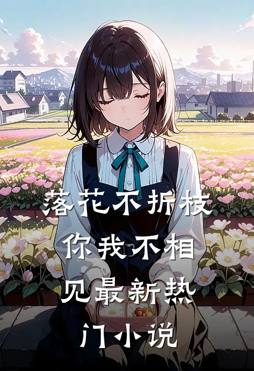 落花不折枝，你我不相见最新热门小说