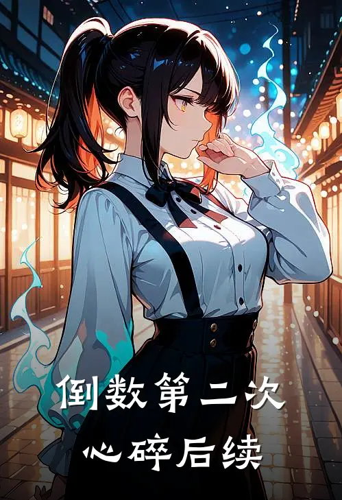 倒数第二次心碎后续