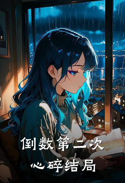 倒数第二次心碎结局