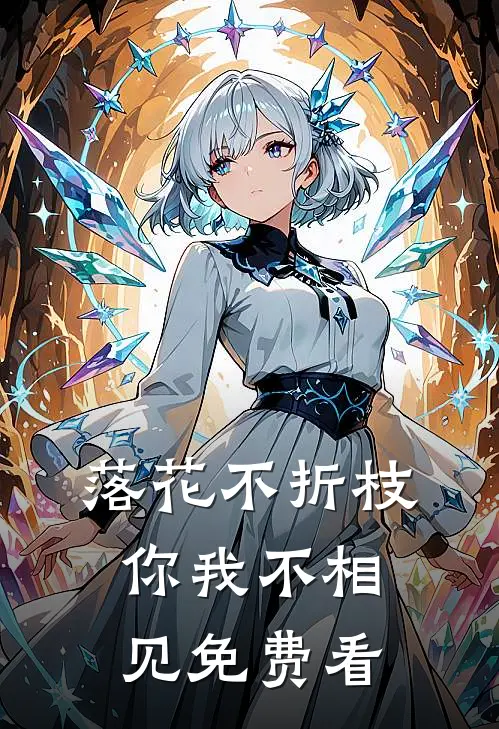 落花不折枝，你我不相见免费看
