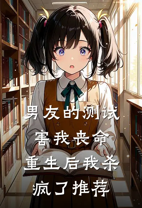 男友的测试害我丧命，重生后我杀疯了推荐