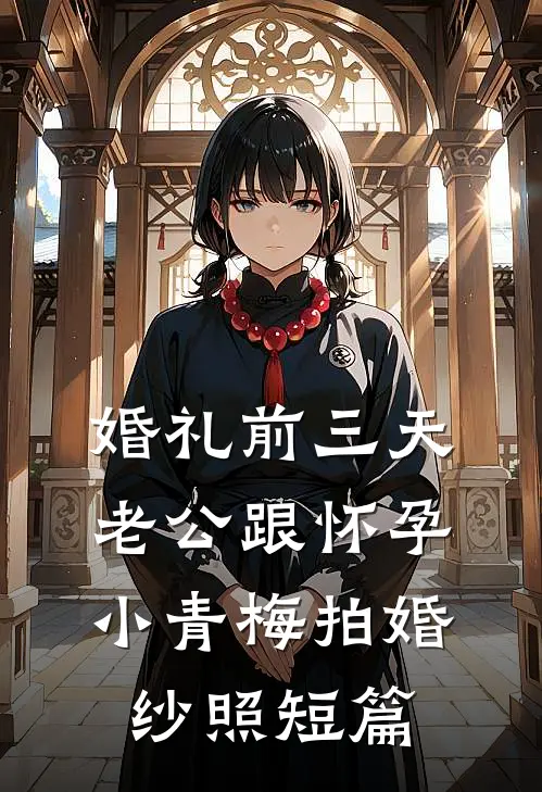 婚礼前三天，老公跟怀孕小青梅拍婚纱照短篇