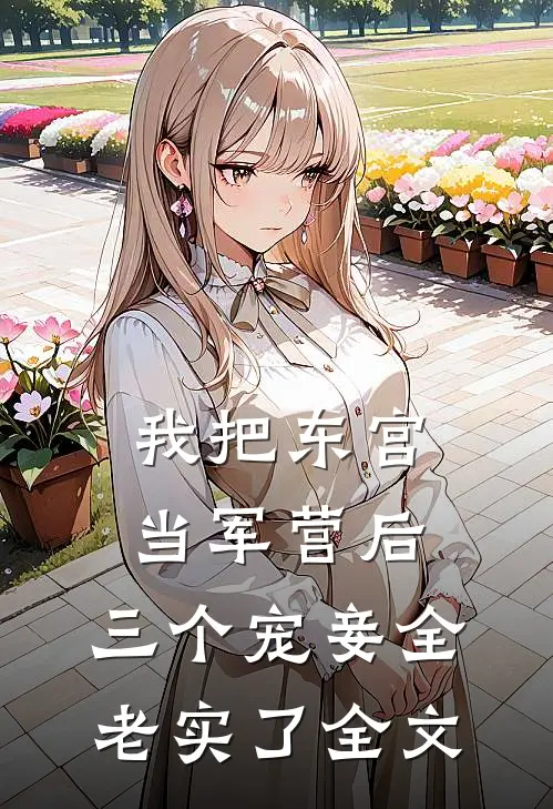 我把东宫当军营后，三个宠妾全老实了全文