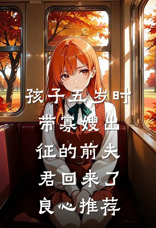 孩子五岁时，带寡嫂出征的前夫君回来了良心推荐