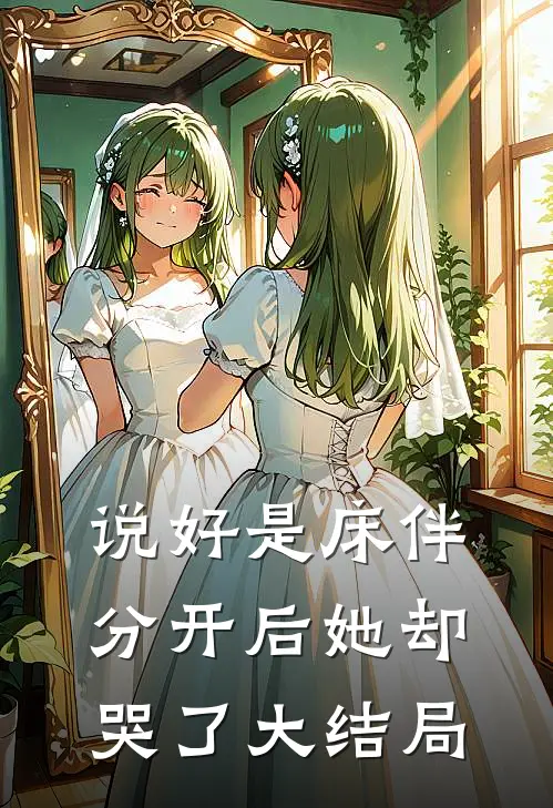 说好是床伴，分开后她却哭了大结局