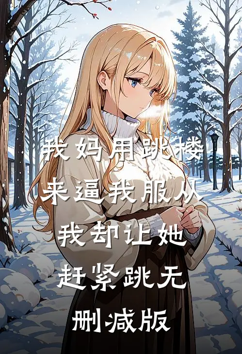 我妈用跳楼来逼我服从，我却让她赶紧跳无删减版