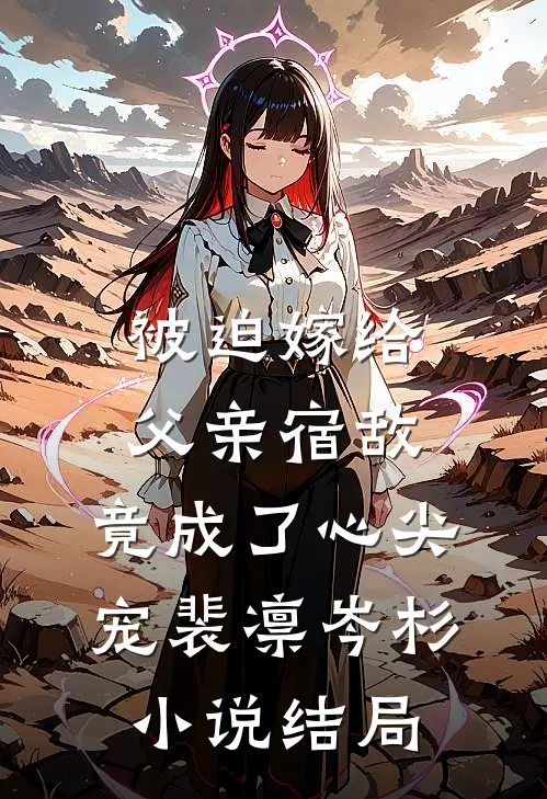 被迫嫁给父亲宿敌，竟成了心尖宠裴凛岑杉小说结局
