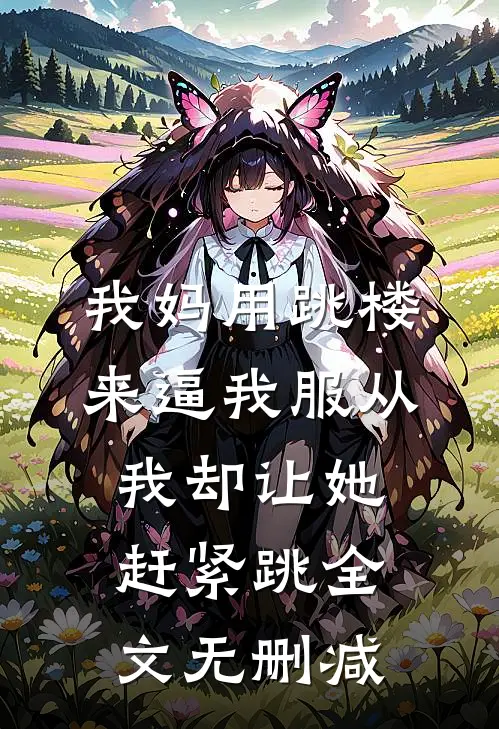 我妈用跳楼来逼我服从，我却让她赶紧跳全文无删减