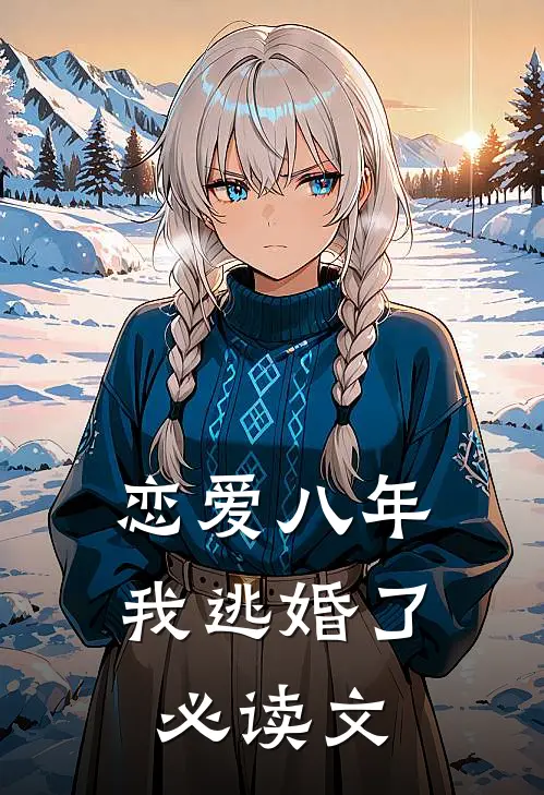 恋爱八年，我逃婚了必读文