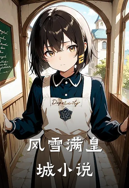 风雪满皇城小说