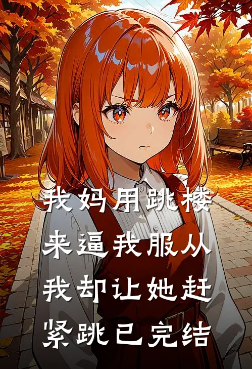 我妈用跳楼来逼我服从，我却让她赶紧跳已完结