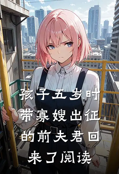 孩子五岁时，带寡嫂出征的前夫君回来了阅读