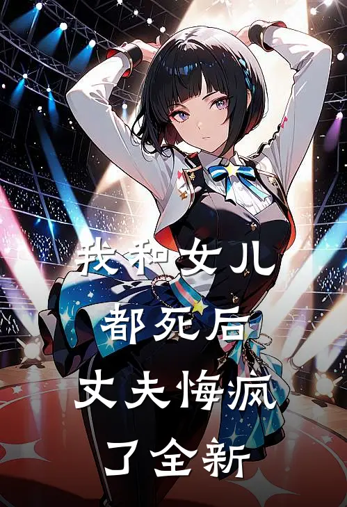 我和女儿都死后，丈夫悔疯了全新