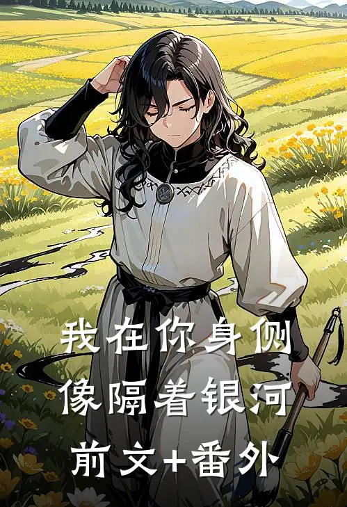 我在你身侧像隔着银河前文+番外