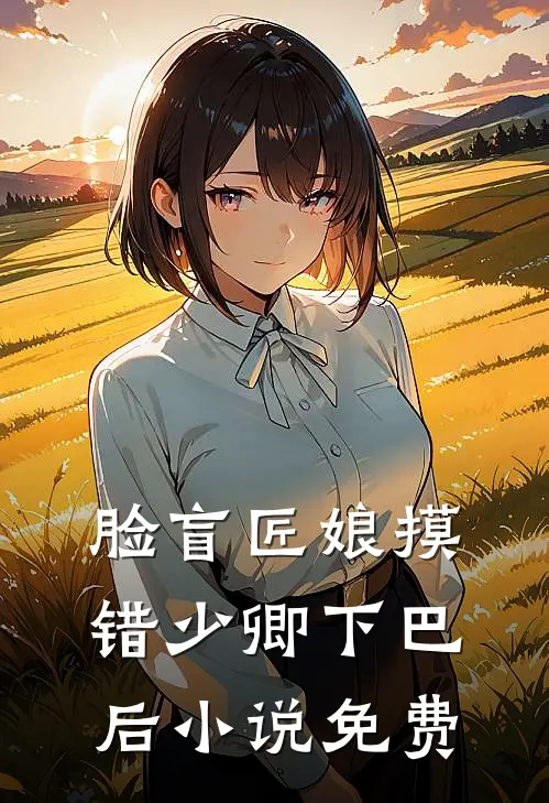 脸盲匠娘摸错少卿下巴后小说免费