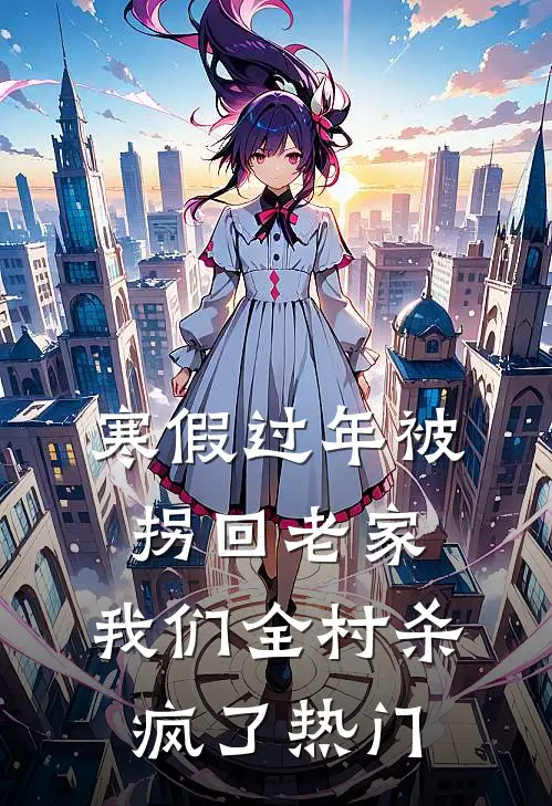 寒假过年被拐回老家，我们全村杀疯了热门
