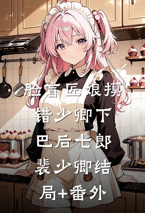 脸盲匠娘摸错少卿下巴后七郎裴少卿结局+番外