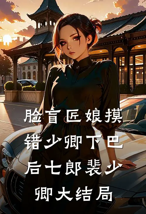 脸盲匠娘摸错少卿下巴后七郎裴少卿大结局