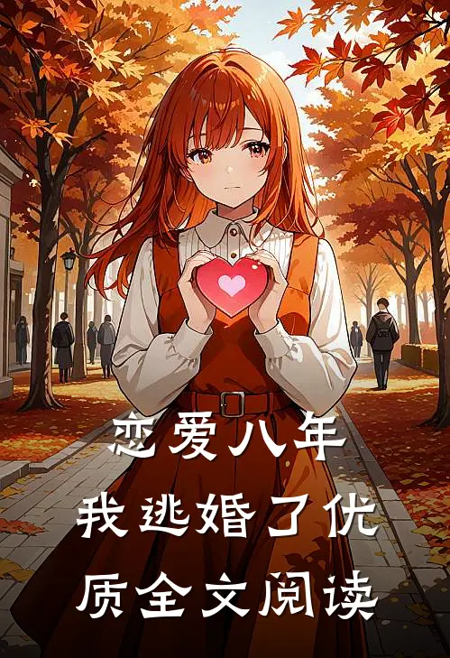 恋爱八年，我逃婚了优质全文阅读