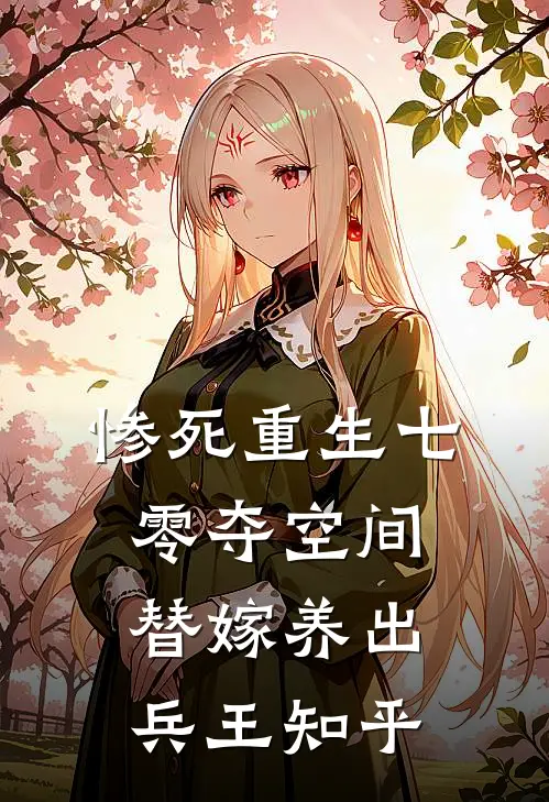 惨死重生七零夺空间替嫁养出兵王知乎