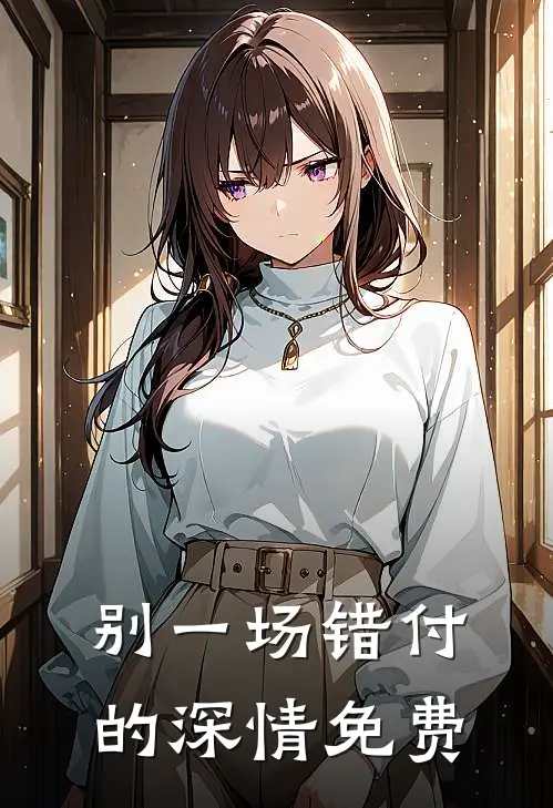 别一场错付的深情免费