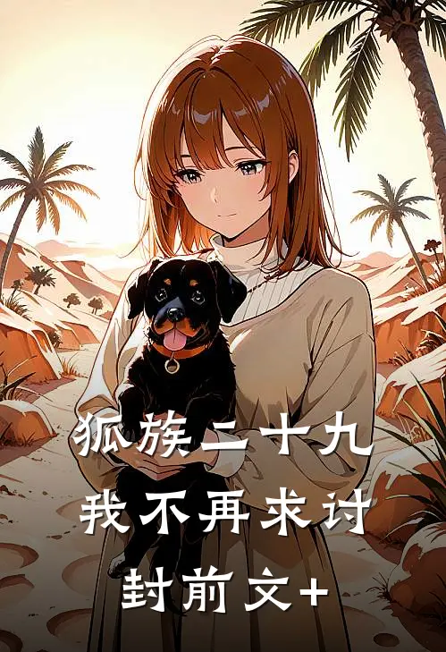 狐族二十九，我不再求讨封前文+