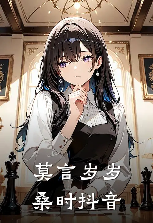莫言岁岁桑时抖音