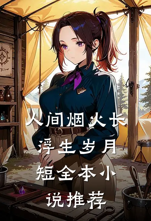 人间烟火长，浮生岁月短全本小说推荐