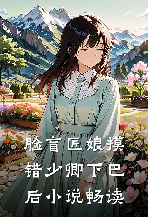 脸盲匠娘摸错少卿下巴后小说畅读