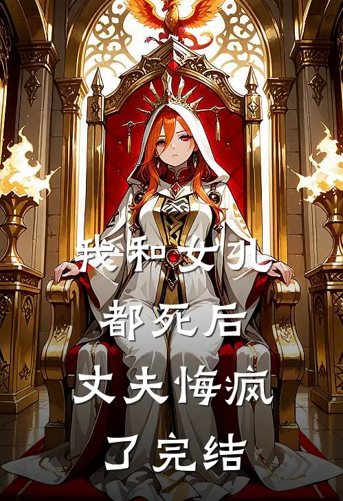 我和女儿都死后，丈夫悔疯了完结