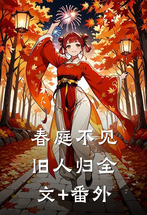 春庭不见旧人归全文+番外