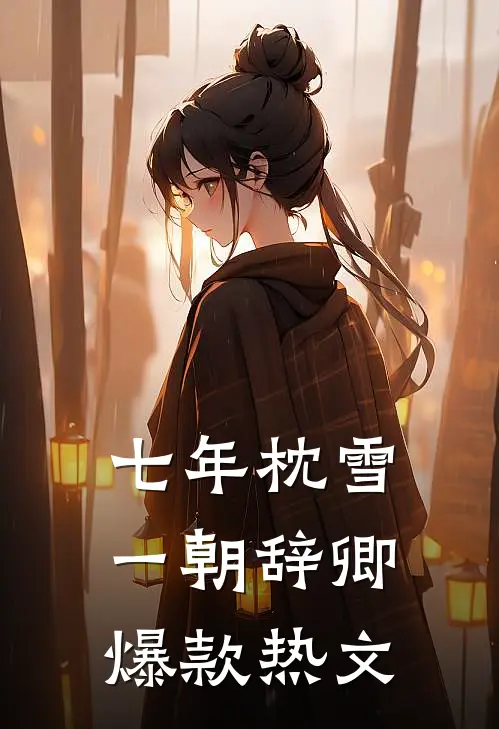 七年枕雪，一朝辞卿爆款热文