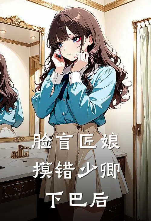 脸盲匠娘摸错少卿下巴后