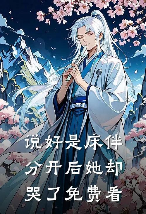 说好是床伴，分开后她却哭了免费看