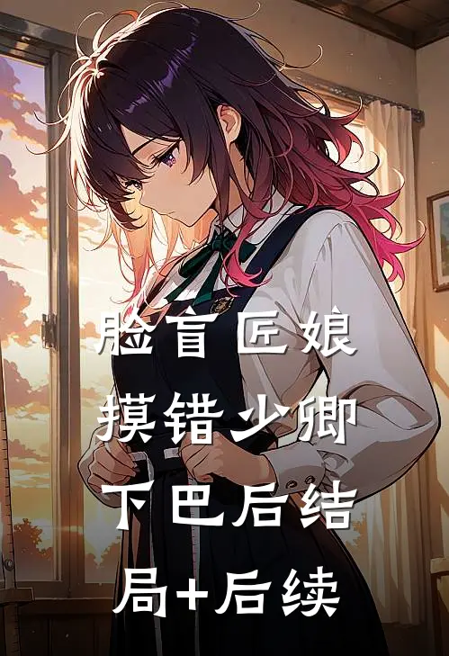 脸盲匠娘摸错少卿下巴后结局+后续