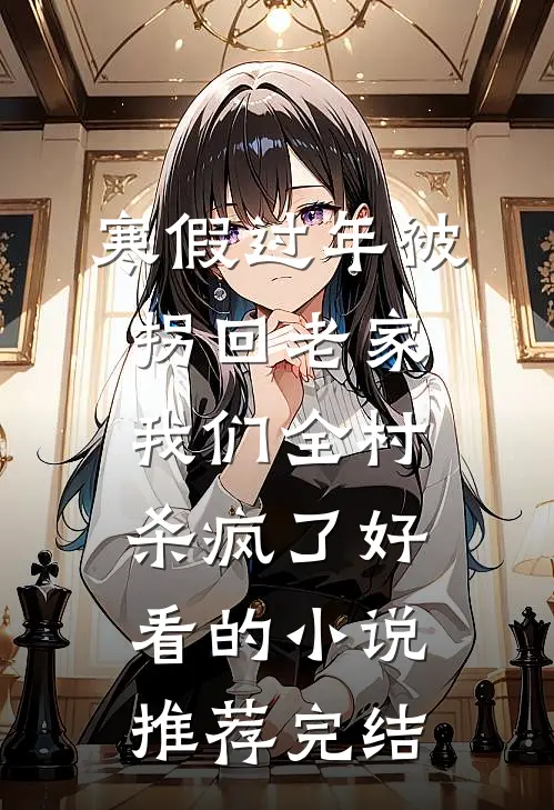 寒假过年被拐回老家，我们全村杀疯了好看的小说推荐完结