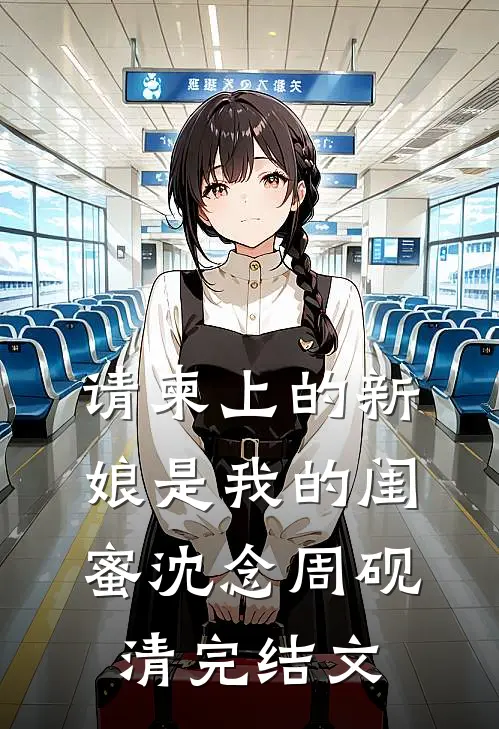 请柬上的新娘是我的闺蜜沈念周砚清完结文