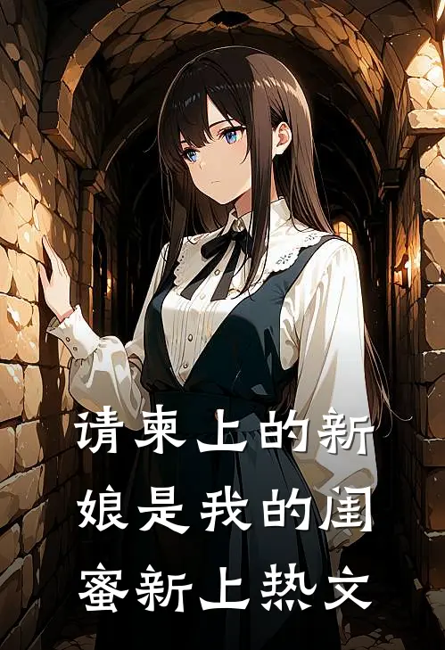 请柬上的新娘是我的闺蜜新上热文