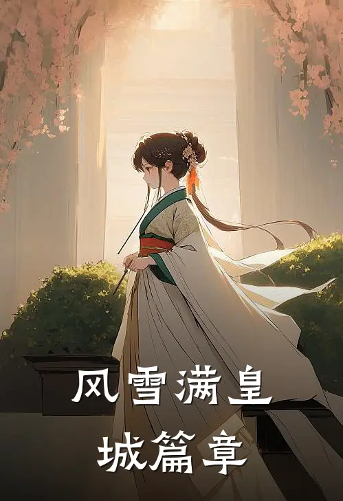风雪满皇城篇章