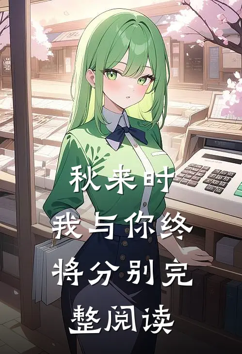 秋来时，我与你终将分别完整阅读