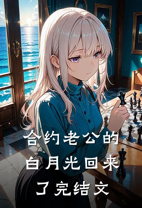 合约老公的白月光回来了完结文