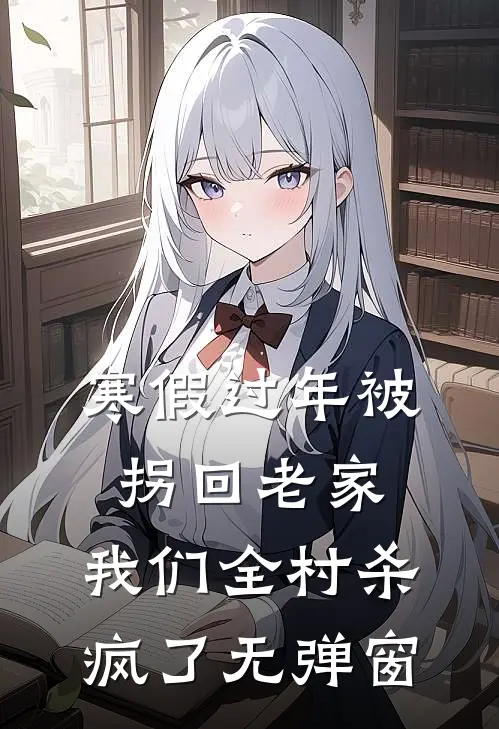 寒假过年被拐回老家，我们全村杀疯了无弹窗