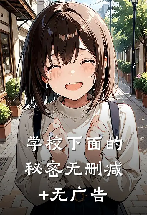 学校下面的秘密无删减+无广告