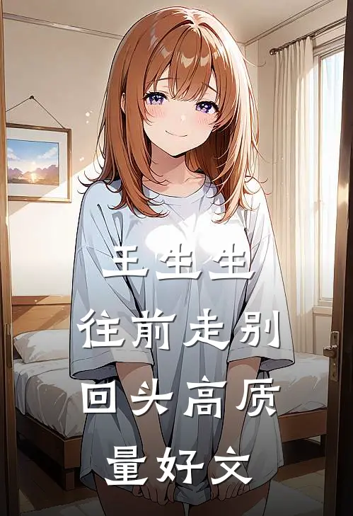 王生生，往前走别回头高质量好文