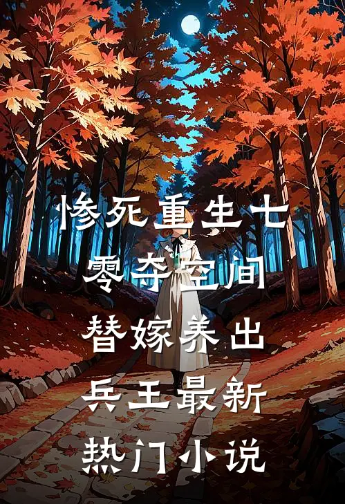 惨死重生七零夺空间替嫁养出兵王最新热门小说