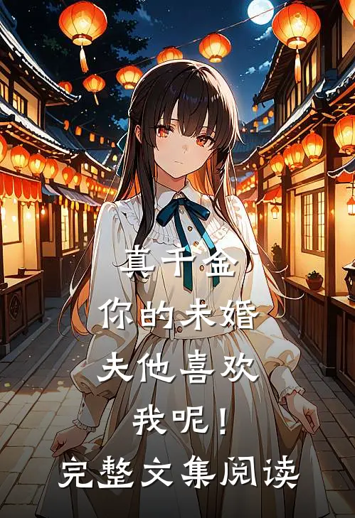 真千金，你的未婚夫他喜欢我呢！完整文集阅读