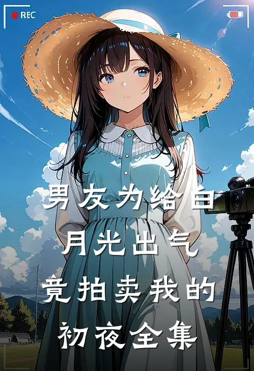 男友为给白月光出气，竟拍卖我的初夜全集